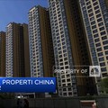 Soros: Xi Jinping Tak Mampu Pulihkan Dampak Evergrande
