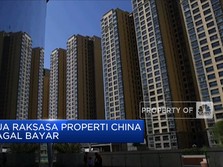 Soros: Xi Jinping Tak Mampu Pulihkan Dampak Evergrande