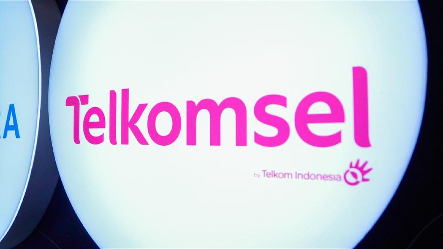 Dubai Expo (Telkomsel)