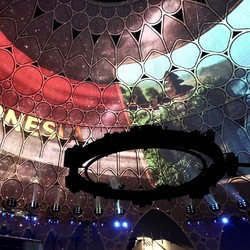 Dubai Expo Buka Peluang Investasi Digital