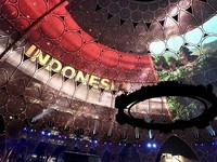 Dubai Expo Buka Peluang Investasi Digital
