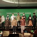 GoTo Jual Saham IPO di Kisaran Rp 316-Rp 346/unit