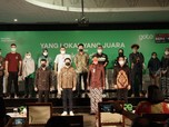GoTo & Pemprov Jateng Tingkatkan UMKM Lewat #BangkitBersama