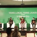 China Tekan Perusahaan Teknologi, Investor Siap Kabur Ke RI?