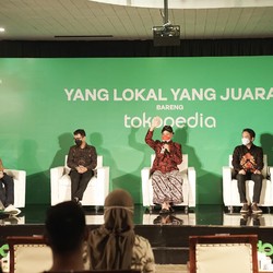 China Tekan Perusahaan Teknologi, Investor Siap Kabur Ke RI?