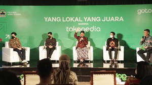 China Tekan Perusahaan Teknologi, Investor Siap Kabur Ke RI?