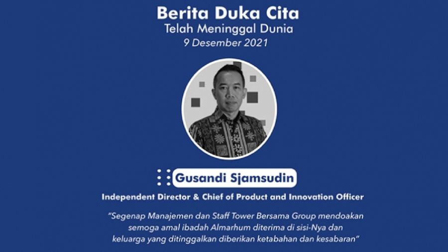 Gusandi Sjamsudin