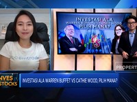 Fakta Cathie Wood Yang Bikin Investor Rugi 70%
