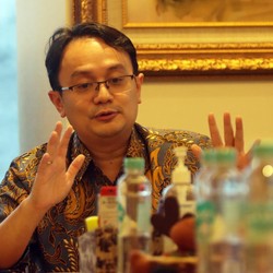 Ada Kabar Baik Buat Neraca Perdagangan RI, Simak!