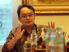 Ada Kabar Baik Buat Neraca Perdagangan RI, Simak!