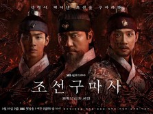 Banyak Kontroversi, 4 Drama Korea Ini Batal Tayang!