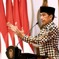 Jreeng! 1% Penduduk Kuasai Lahan di RI, Inikah Orangnya?