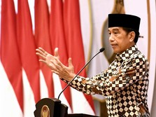Gimana Jokowi Enggak Gelisah, Kasus Covid-19 RI Naik Lagi!