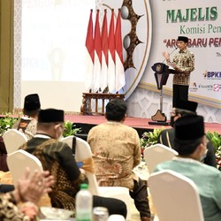 Jokowi: Saya Pernah Merasakan Jadi Orang Susah