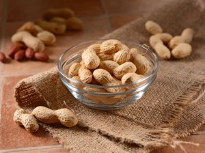 Kacang Tanah Itu Buah, Akar, Biji, atau Umbi? Begini Faktanya!