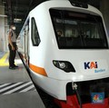 Kereta Bandara Antar-Jemput Sampai Bekasi, Cek Jadwalnya