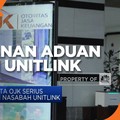 Legislator Minta OJK Serius Tangani Aduan Nasabah Unit Link