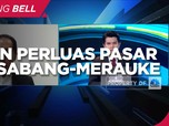 Miliki 101 Pusat Distribusi Cat, Jurus Avian Perluas Pasar