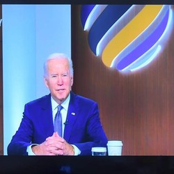 Presiden AS Joe Biden Tiba-tiba Puji RI, Kenapa?