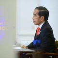 AS-China Rebutan LCS, Jokowi: Keduanya Teman, Kami Mau Damai!