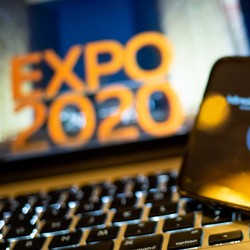 Sederet Kontribusi & Layanan Telkomsel di Dubai Expo