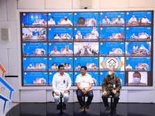 BRI & APERSI Bakal Salurkan 60 ribu KPR Subsidi