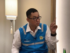 Bos PLN Ungkap Hasil Stress Test dengan Kurs Rp 17.500/US$