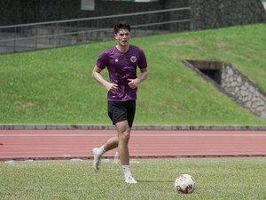 Duh Elkan Baggott, Tersingkir dari Ipswich dan Timnas Indonesia