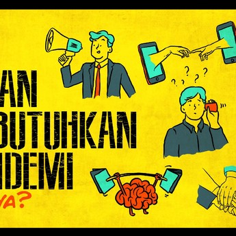 Pandemi Kelar, Skill Pekerjaan-Pekerjaan Ini Jadi Primadona