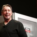Kekayaan Jeff Bezos dan Mark Zuckerberg Disalip Larry Ellison