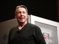 Kekayaan Jeff Bezos dan Mark Zuckerberg Disalip Larry Ellison