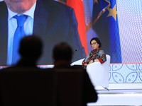 Sri Mulyani Siap Kejam ke Pengusaha yang Tak Ikut Tax Amnesty