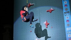 Panjat Tebing RI Ditunggu Jadwal Padat Sebelum Asian Games 2026