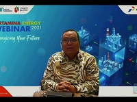 Pertamina Siap Turunkan Emisi Karbon 29% pada 2030