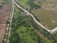 Kapan PMN Kereta Cepat Cair? Ini Jawaban Sri Mulyani