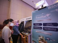 Optimalkan GATF, BNI Hadirkan Weekend Banking