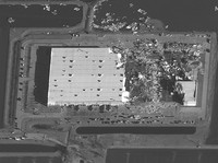 Citra Satelit, Potret AS 'Porak-poranda' di Terjang Tornado