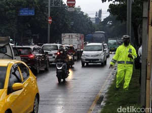 Prakiraan Cuaca Bandung Sabtu 24 Oktober 2026: Hujan Ringan