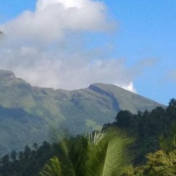 Waspada, PVMBG Naikkan Status Gunung Api Awu Sangihe ke Level Siaga