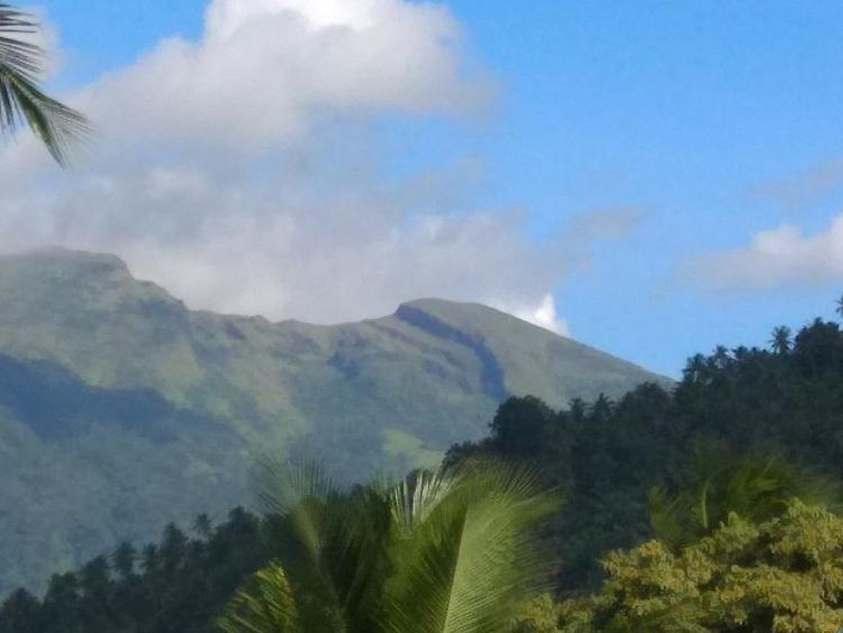 Penemuan Mikroorganisme Hidup dalam Batu 2 Miliar Tahun di Afrika Selatan