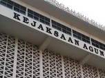 Jaksa Agung Naikkan Kasus Korupsi Garuda ke Tahap Penyidikan