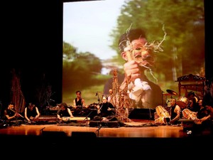 7 Kesenian Teater Tradisional Asal Indonesia, Kamu Pernah Nonton yang Mana?