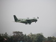 Pesawat CN235-220 (Dok. PT DI)