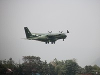 Pesawat CN235-220 (Dok. PT DI)