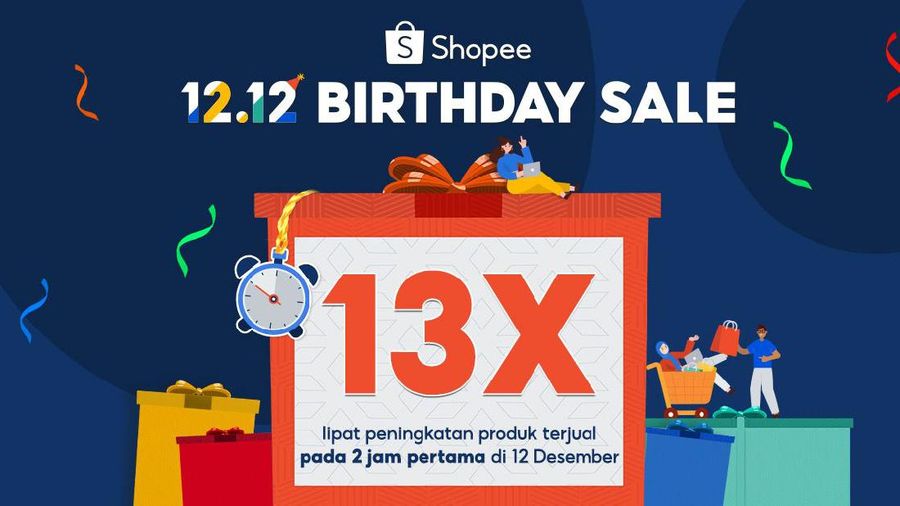 Shopee