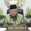 Tiba-tiba Wapres Buka Suara Soal Ekonomi Indonesia Terkini
