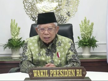 Tiba-tiba Wapres Buka Suara Soal Ekonomi Indonesia Terkini