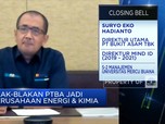Blak-blakan Transformasi PTBA Jadi Perusahaan Energi & Kimia