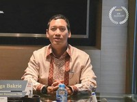 BUMI Memenangkan Kategori Risk Technology dari ERM Academy