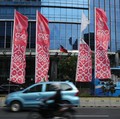 Luhut: Transisi Energi Butuh US$ 100 Miliar Per Tahun